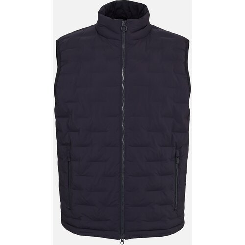 Geox Dark blue men's jacket Spherica - Men Cene