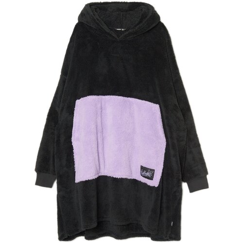 Cropp - Pulover s kapuco Kuromi - Črna Cene