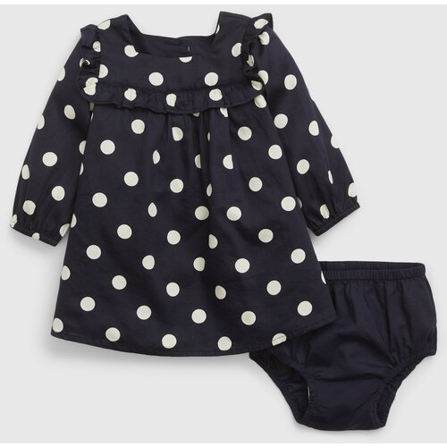 GAP Baby Polka Dot Dress - Girls Slike