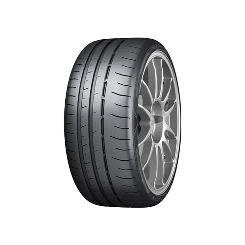 Goodyear Letna 265/35R19 (98Y) EAG F1 SUPERSP R XL FP Slike