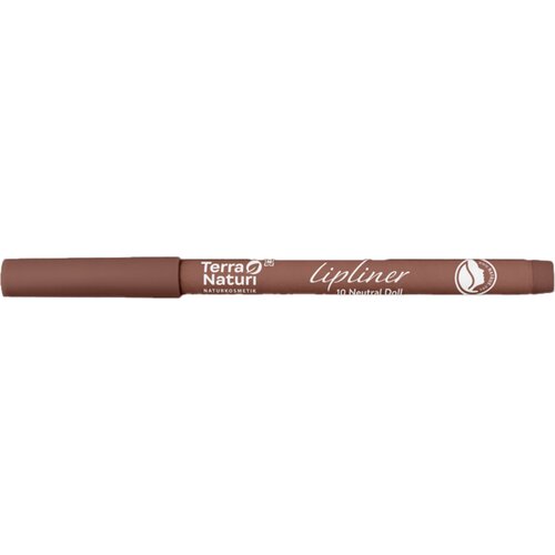 Terra Naturi Črtalo za ustnice - 10 - Neutral Doll Slike