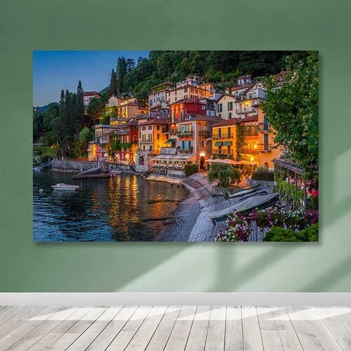 Wallity Slika DEV02241100140, 100x140 cm Cene