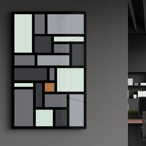 Wallity slika VFT-3023, 46x72cm Cene