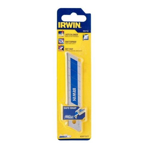 Irwin Blades zlomljeno 18 mm /5 psov Dvo-kovino, (21106717) Cene