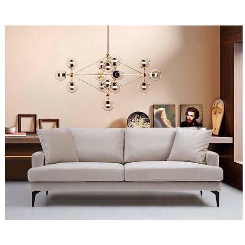 Atelier Del Sofa DVOSED ASPORAME (VE� BARV) - Be� Cene