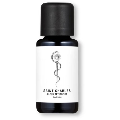 Saint Charles Mirisna esencija ljekarnika - 20 ml Slike