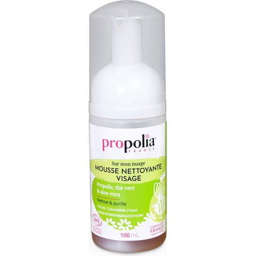 Propolia Facial Cleansing Foam - 160 ml Slike