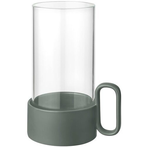 Blomus stakleni svijećnjak Yuragi - Cijene