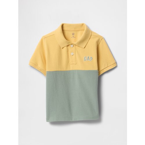 GAP Baby polo shirt Pique - Boys Slike