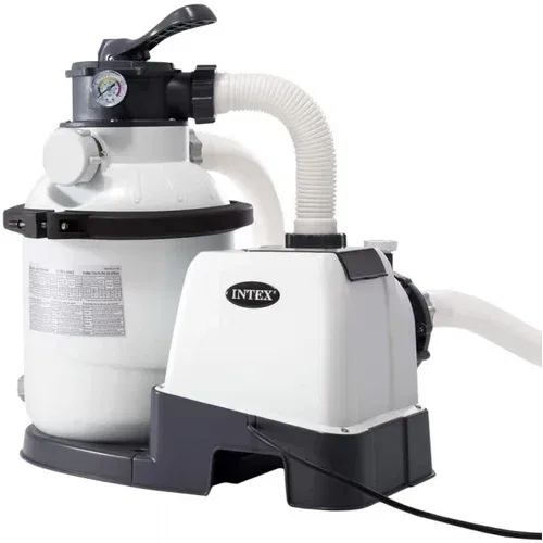Intex pješčana pumpa za bazen SX1500 26644