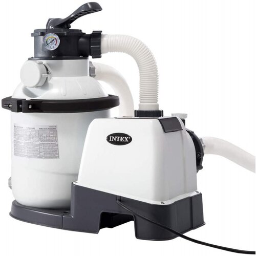 Intex peščana pumpa za bazen xtr 5.49 m ( 26644 ) Cene