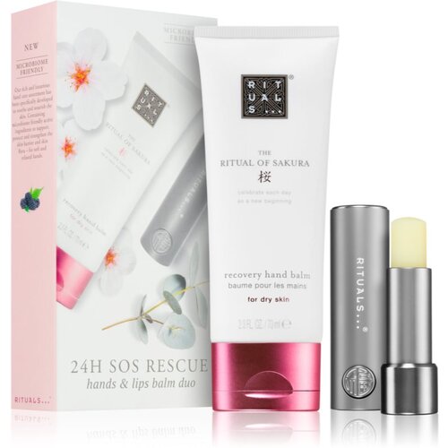 Rituals The Ritual Of Sakura darilni set za ženske Cene