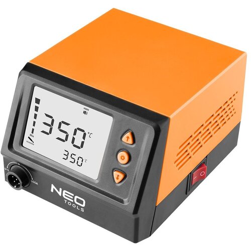 Neo Tools 19-200 soldering station Cijene