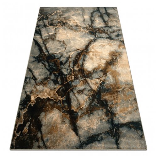 RugsX Preproga volna OMEGA ELIAN Marmor iron zelena 170x235 cm, (22107791) Cene