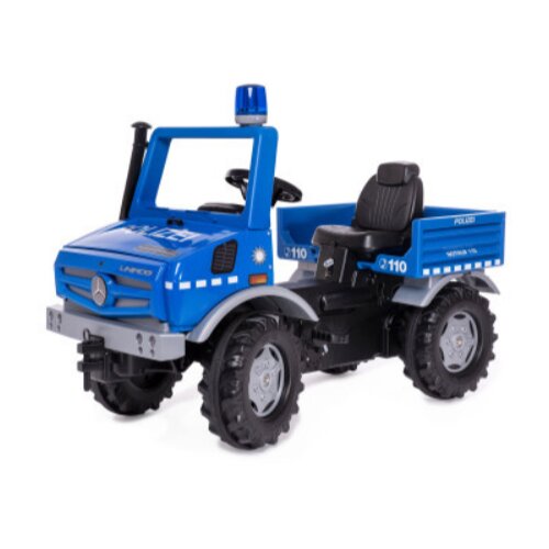 Rolly kamion unimog mb policijski ( 38251 ) Cene