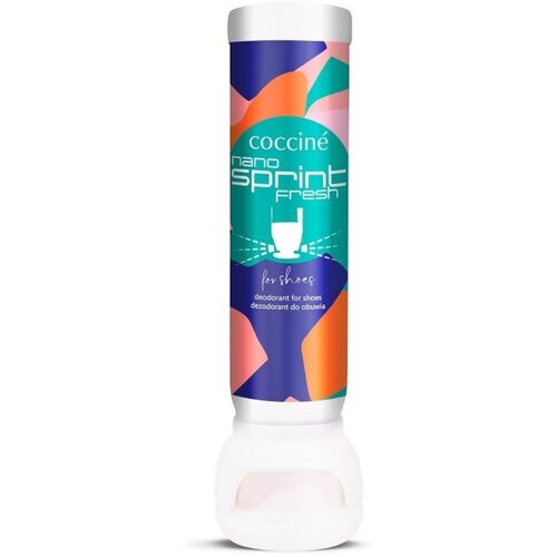 Coccine Deo Fresh Shoe Deodorant Cene