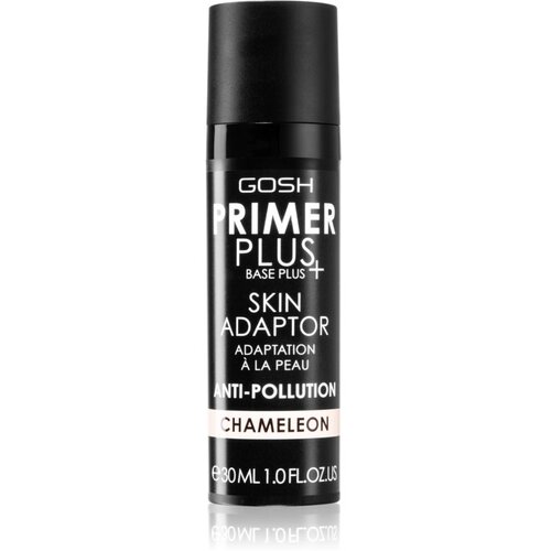 Gosh Primer Plus + zaščitna podlaga za make-up odtenek 005 Chameleon 30 ml Cene