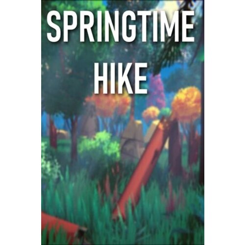  springtime hike (pc) steam key global Cene