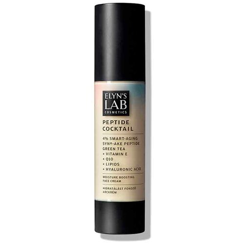 ELYN`S LAB ELYN&rsquo;S LAB Peptide cocktail krema za lice 50ml Cene