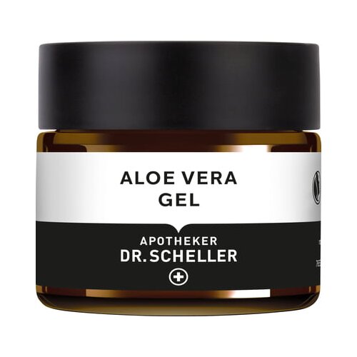 Dr. Scheller Aloe vera gel - 50 ml Slike