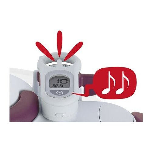Tefal X1060007 Clipso Minutni časovnik Cene