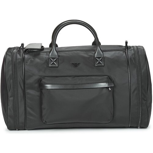 Emporio Armani BORSA WEEKEND Crna Cijene