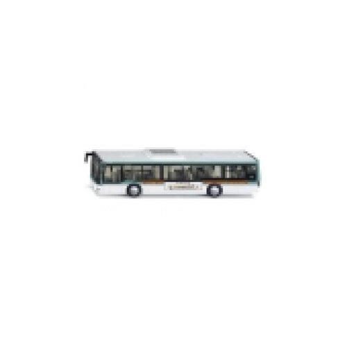  Ratp city bus 3734S Slike