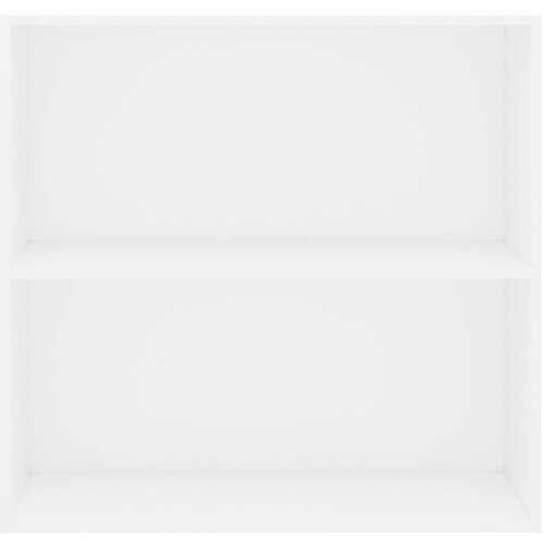 za knjige s 2 razine 80x30x76,5cm od konstruiranog drva Slike