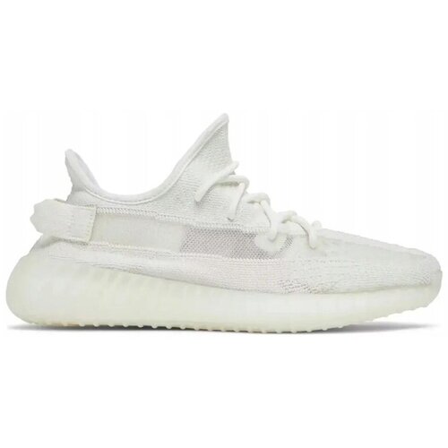 Adidas Nizke superge Yeezy Boost 350 V2 Bela Cene