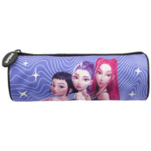 Unipap Valjasta peresnica K-Pop lovcev demonov Slike