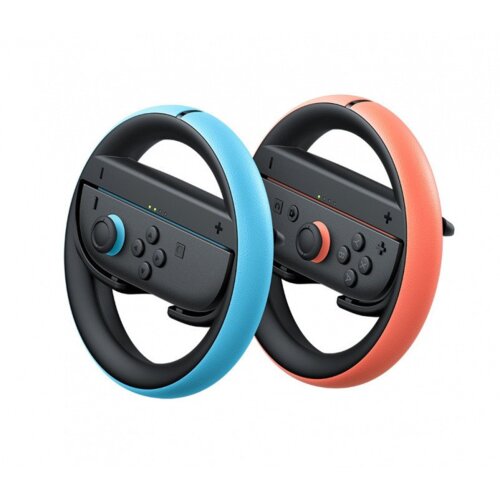 Nintendo Joy-con Switch 2 Wheel Pair Cene