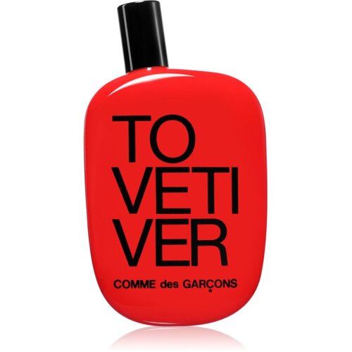 Comme des Gar&amp;ccedil;ons To Vetiver parfumska voda uniseks 100 ml Slike