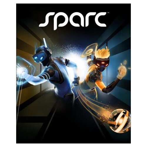 Steam Sparc [VR] (PC) Key GLOBAL Cene