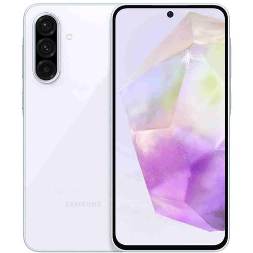 Samsung Galaxy A36 8/256 GB bijeli Slike