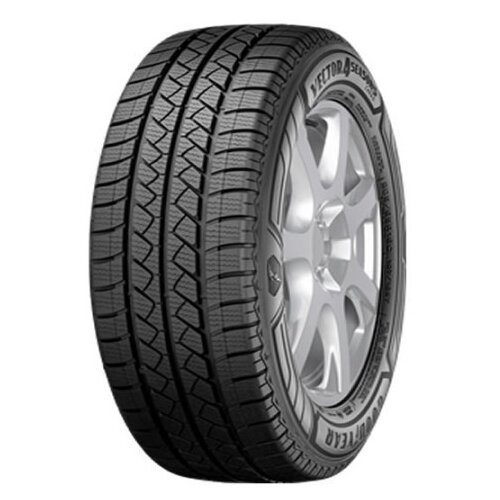 Goodyear 195/75r16c vector 4seasons cargo 107/105s . all season ( 23571859 ) Cene