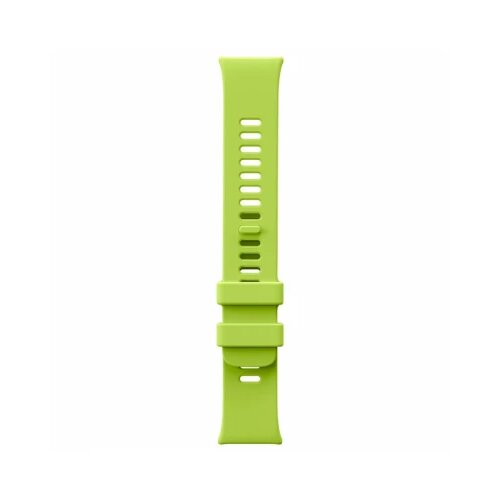 Redmi Watch TPU Quick Release Strap _ Mint Green Cene