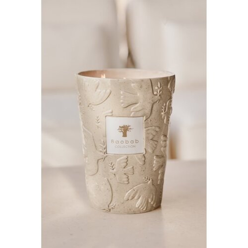 Baobab Collection Paz Paloma mirisna svijeća 1000 g Slike