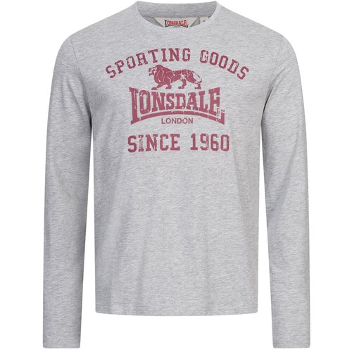 Lonsdale Men's long-sleeved shirt regular fit Cijene