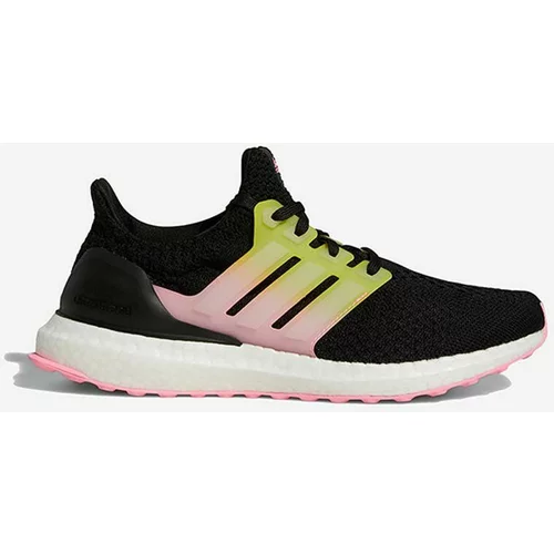 Adidas Cipele Originals Ultraboost 5.0 DNA boja: crna, GV8732-black