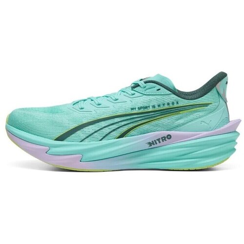 Puma Nizke superge Deviate Nitro 4 Hyrox pisana Slike
