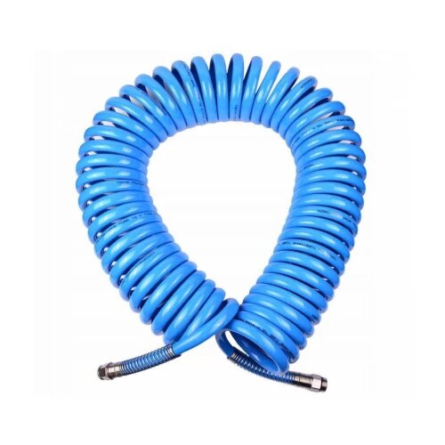 Mar Pol Crevo za kompresor - plavo 20m 8x12mm M80477B Cene