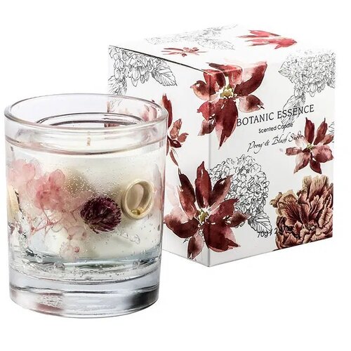 Escape, mirisna sveća, 70g, Botanic Essence ( 560000 ) Cene