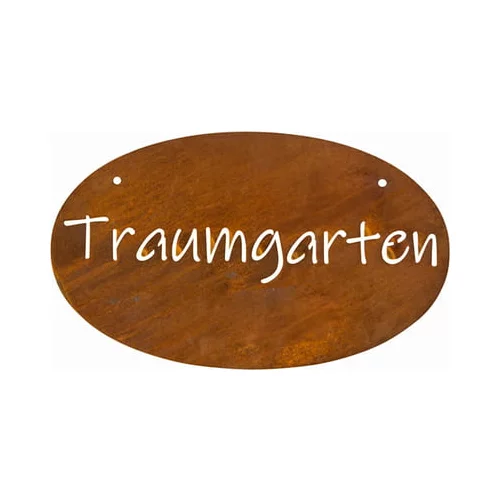 Dewoga Okras "Traumgarten"