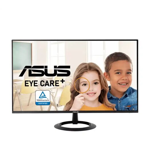 Oblivion gaming oprema Monitor 27 Asus VZ27EHF 1920x1080/IPS/100Hz/1ms/HDMI/HDCP Cene