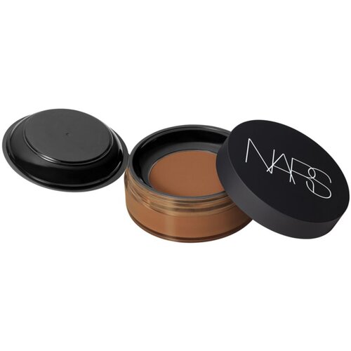 Nars LIGHT REFLECTING SETTING POWDER - LOOSE posvetlitveni puder v prahu odtenek SABLE 11 g Slike
