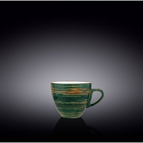 Skodelica Spiral, Porcelan, 190ml Cene