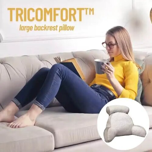 Smania TriComfort™ veliki jastuk za naslon Cijene
