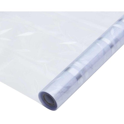 Statička folija za prozore Uzorak od bambusa 45 x 500 cm PVC Slike