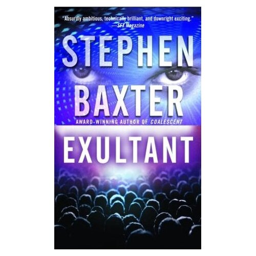 Penguin Random House Exultant Slike