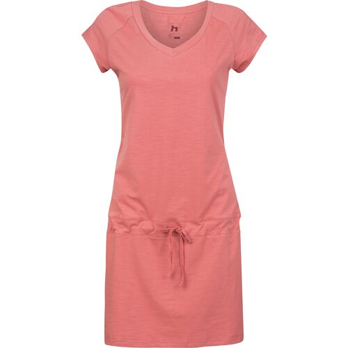 HANNAH Women's summer dress CATIA II faded rose Cene